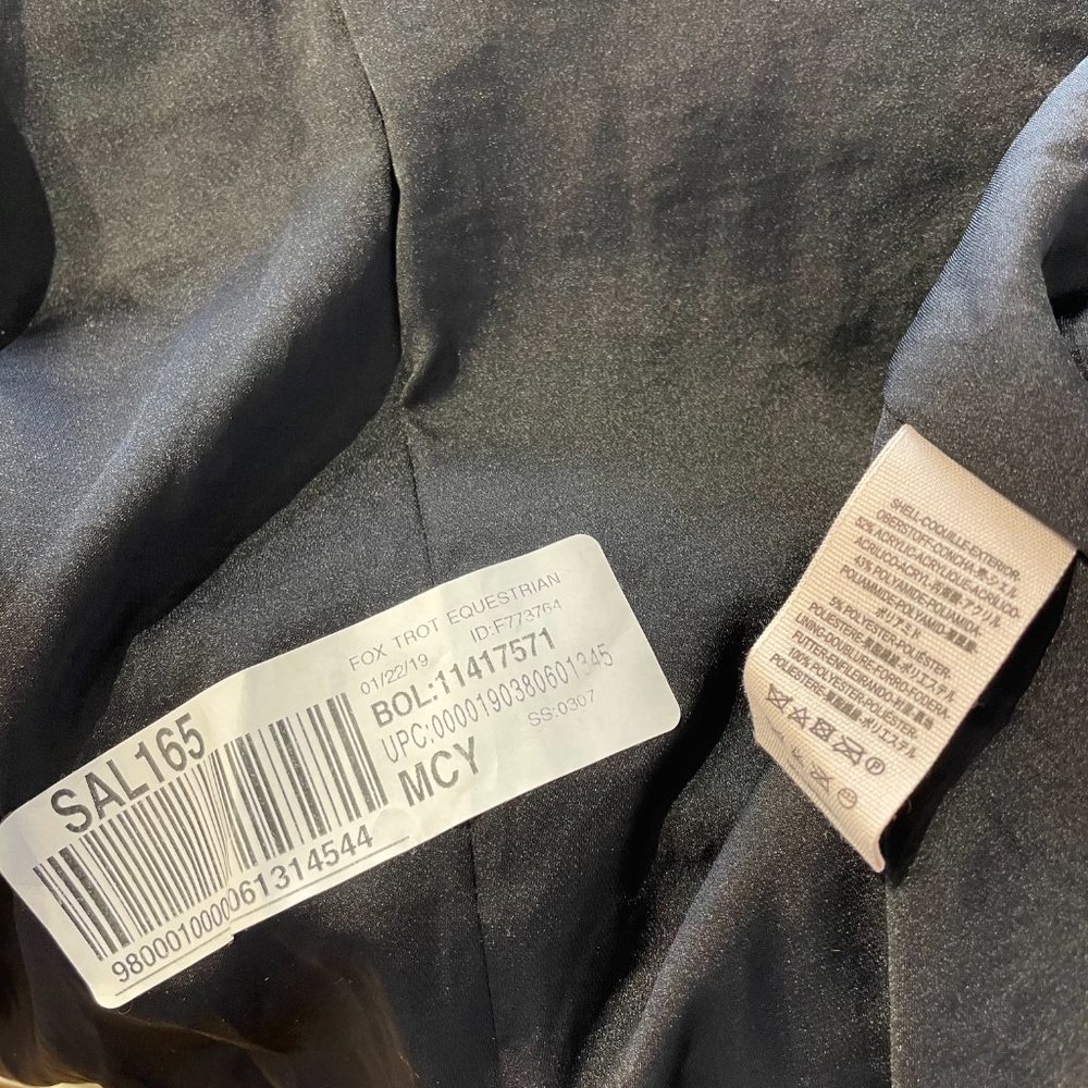 Free People Jacket - Picture 11 of 12